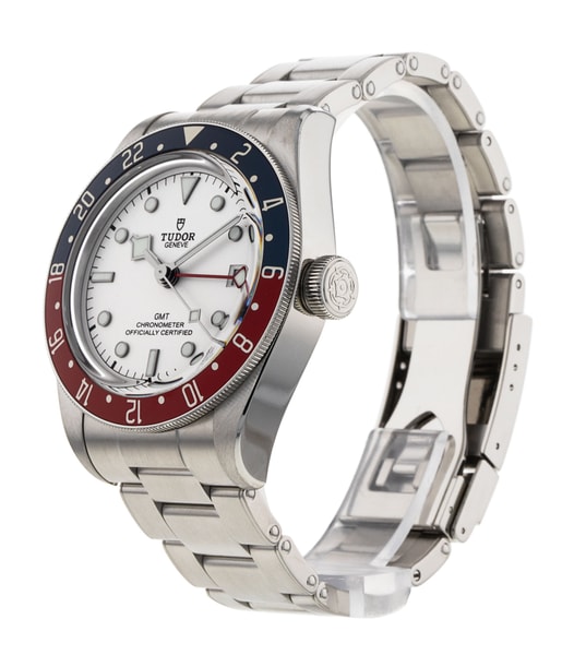 Tudor Black Bay GMT M79830RB-0010